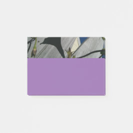 Floral Post-it® Notes