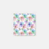 Floral Post-it® Notes (Voorkant)