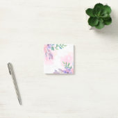 Floral Post-it-Notes Post-it® Notes (Kantoor)
