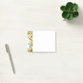 Floral Post-it-Notes Post-it® Notes (Kantoor)