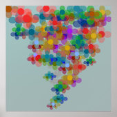 Floral Poster (Voorkant)