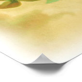  Floral Poster (Hoek)