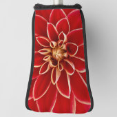 Floral Power Golfheadcover (Draai 90)