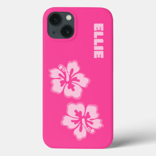 Floral Preppy Telefoonhoesje Case-Mate iPhone Case