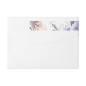 Floral Print 1 (Achterkant)