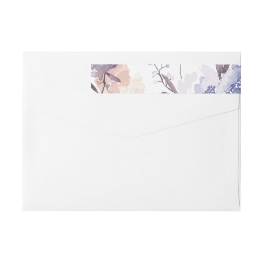 Floral Print 1 (Achterkant)