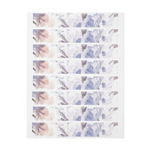 Floral Print 1 (Vel)