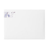 Floral Print 1 (Voorkant)