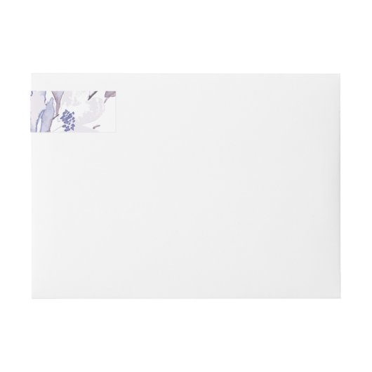 Floral Print 1 (Voorkant)