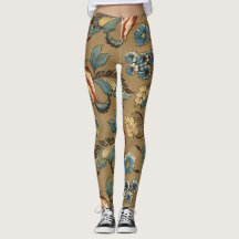 Floral Print