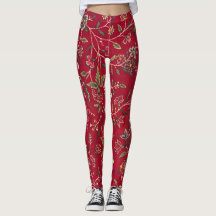 Floral Print