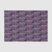 Floral PROVERBS 31 Tissuepapier (Voorkant)