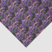 Floral PROVERBS 31 Tissuepapier (Detail)