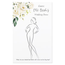 Floral raadt de spelstat van het Vrijgezellenfeest