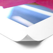 Floral Radiance Poster (Hoek)