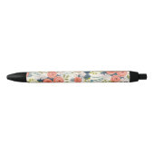  Floral Ranunculus Garden Pen (Voorkant)