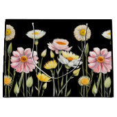 Floral Reflections Groot Cadeauzakje (Voorkant)