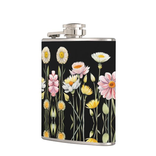 Floral Reflections Heupfles (Links)