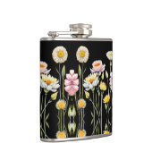 Floral Reflections Heupfles (Rechts)