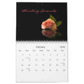 Floral Reflections Kalender (Feb 2026)