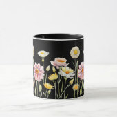 Floral Reflections Mok (Midden)