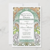 Floral repetities IV (3) Kaart (Voorkant)