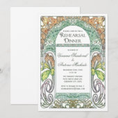  Floral repetities IV (3) Kaart (Voorkant / Achterkant)