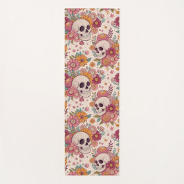 Floral Reverie Yogamat