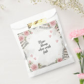 Floral Rhythms, by Natasha Us   Bedankzakje (Gezegeld)