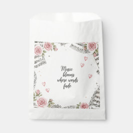 Floral Rhythms, by Natasha Us Bedankzakje