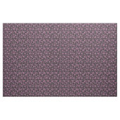 Floral Roos Achtergrond Stof (Yard (91,4 cm))