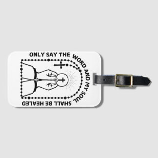 Floral Rosary Prayer Beads - Blessed Mother Mary Bagagelabel