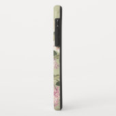  Floral Rozen en Lilacs Case-Mate iPhone Case (Achterkant/links)