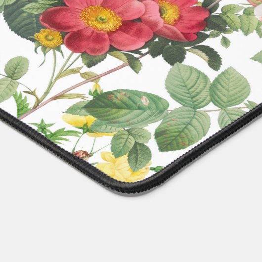 Floral Rozen  lentestuin Bureaumat (Hoek)