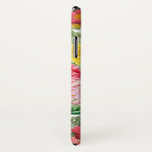 Floral Rozen  lentestuin Case-Mate iPhone Case (Achterkant / rechts)