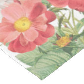 Floral Rozen  lentestuin Lange Tafelloper (Hoek)