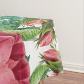 Floral Rozen  lentestuin Tafelkleed (Voorbeeld)