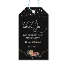 Floral Rustic Magnolia String Lights dank u