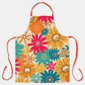 Floral Schort (Voorkant)