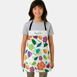 Floral Schort