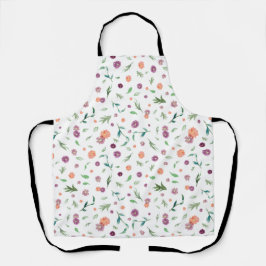 Floral Schort – Leuk verjaardagscadeau voor mama o