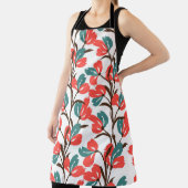Floral seamless pattern. Cute floral background. P Schort (Insitu)
