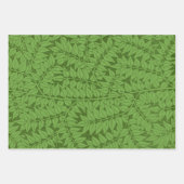 Floral Selection of William Morris Inpakpapier Vel (Voorkant)