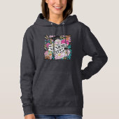 Floral Senior 2025 Sweatshirt (Voorkant)