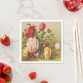 Floral Servet (Insitu)