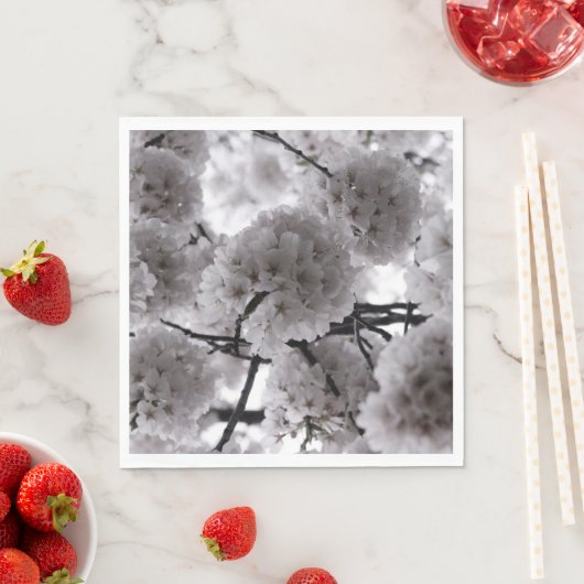  Floral Servet (Insitu)