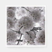  Floral Servet (Voorkant)