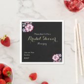 Floral Servet (Insitu)