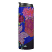 Floral Sessions Thermosbeker (Geroteerd rechts)