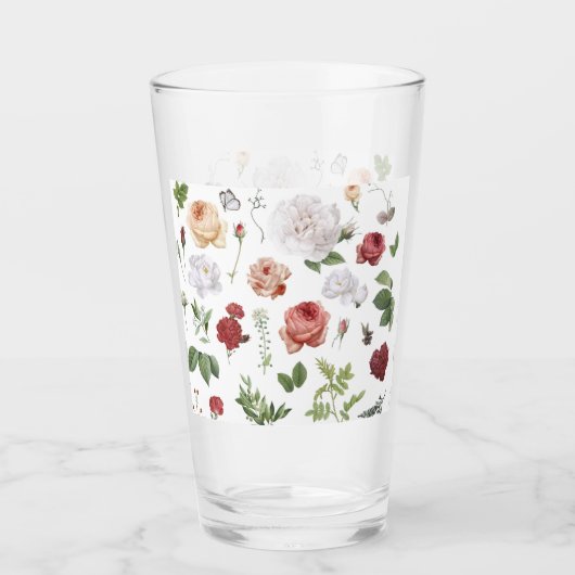 Floral Shops nabij me Glas (Voorkant)